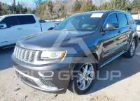 2015 Jeep Grand Cherokee фото