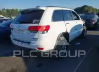 2015 Jeep Grand Cherokee photo
