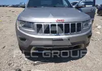 2015 Jeep Grand Cherokee фото