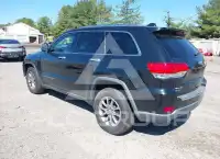 2015 Jeep Grand Cherokee photo