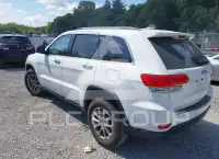 2015 Jeep Grand Cherokee фото