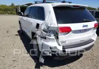 2015 Jeep Grand Cherokee фото