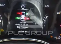 2015 Jeep Grand Cherokee фото