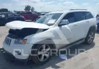 2015 Jeep Grand Cherokee photo
