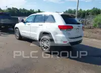 2015 Jeep Grand Cherokee фото