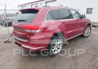 2015 Jeep Grand Cherokee фото