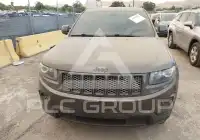 2015 Jeep Grand Cherokee photo