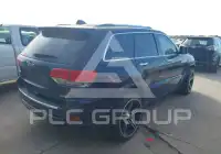 2015 Jeep Grand Cherokee фото