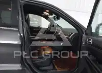 2015 Jeep Grand Cherokee photo