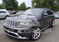 2015 Jeep Grand Cherokee photo
