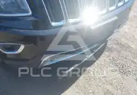 2015 Jeep Grand Cherokee фото