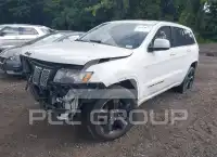 2015 Jeep Grand Cherokee photo