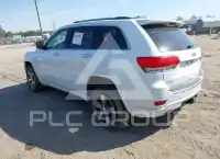 2015 Jeep Grand Cherokee photo