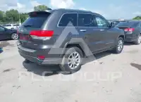 2015 Jeep Grand Cherokee photo