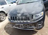 2015 Jeep Grand Cherokee photo