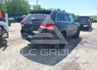 2015 Jeep Grand Cherokee фото