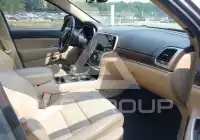 2015 Jeep Grand Cherokee фото