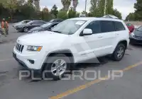 2015 Jeep Grand Cherokee фото