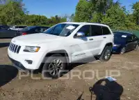 2015 Jeep Grand Cherokee фото