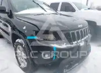 2015 Jeep Grand Cherokee фото