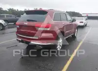 2015 Jeep Grand Cherokee фото