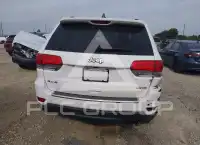 2015 Jeep Grand Cherokee фото