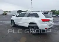 2015 Jeep Grand Cherokee фото