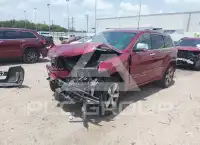 2015 Jeep Grand Cherokee photo