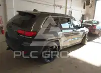2015 Jeep Grand Cherokee фото