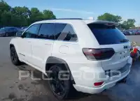 2015 Jeep Grand Cherokee фото