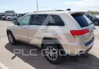 2015 Jeep Grand Cherokee фото