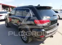 2015 Jeep Grand Cherokee фото