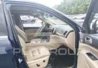 2015 Jeep Grand Cherokee photo