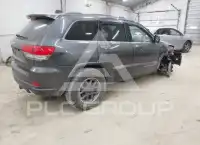 2015 Jeep Grand Cherokee фото