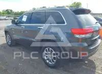 2015 Jeep Grand Cherokee фото