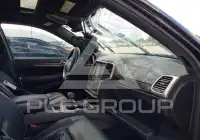 2015 Jeep Grand Cherokee фото