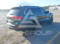 2015 Jeep Grand Cherokee фото