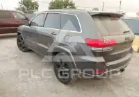 2015 Jeep Grand Cherokee photo
