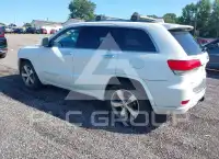 2015 Jeep Grand Cherokee фото