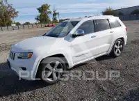 2015 Jeep Grand Cherokee photo