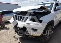 2015 Jeep Grand Cherokee фото