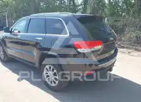 2015 Jeep Grand Cherokee фото