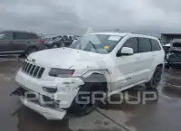 2015 Jeep Grand Cherokee photo