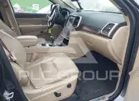 2015 Jeep Grand Cherokee photo