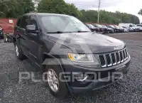 2015 Jeep Grand Cherokee photo
