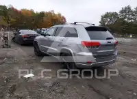 2015 Jeep Grand Cherokee фото