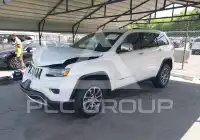 2015 Jeep Grand Cherokee photo