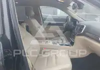 2015 Jeep Grand Cherokee фото