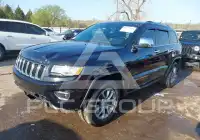2015 Jeep Grand Cherokee фото