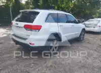2015 Jeep Grand Cherokee photo